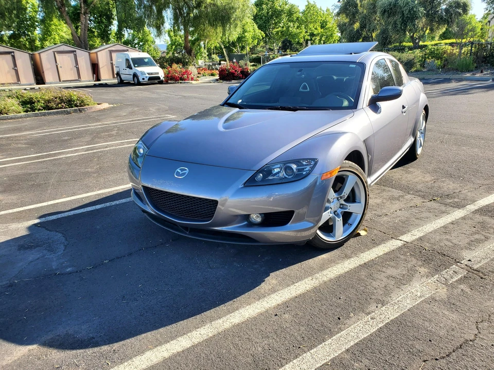 2004 Mazda RX-8 1st Gen - Image 9 of 31