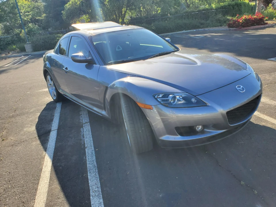 2004 Mazda RX-8 1st Gen - Image 15 of 31
