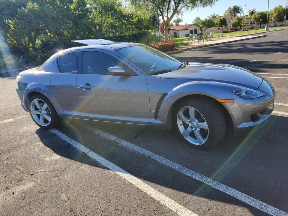 2004 Mazda RX-8 1st Gen - Image 21 of 31