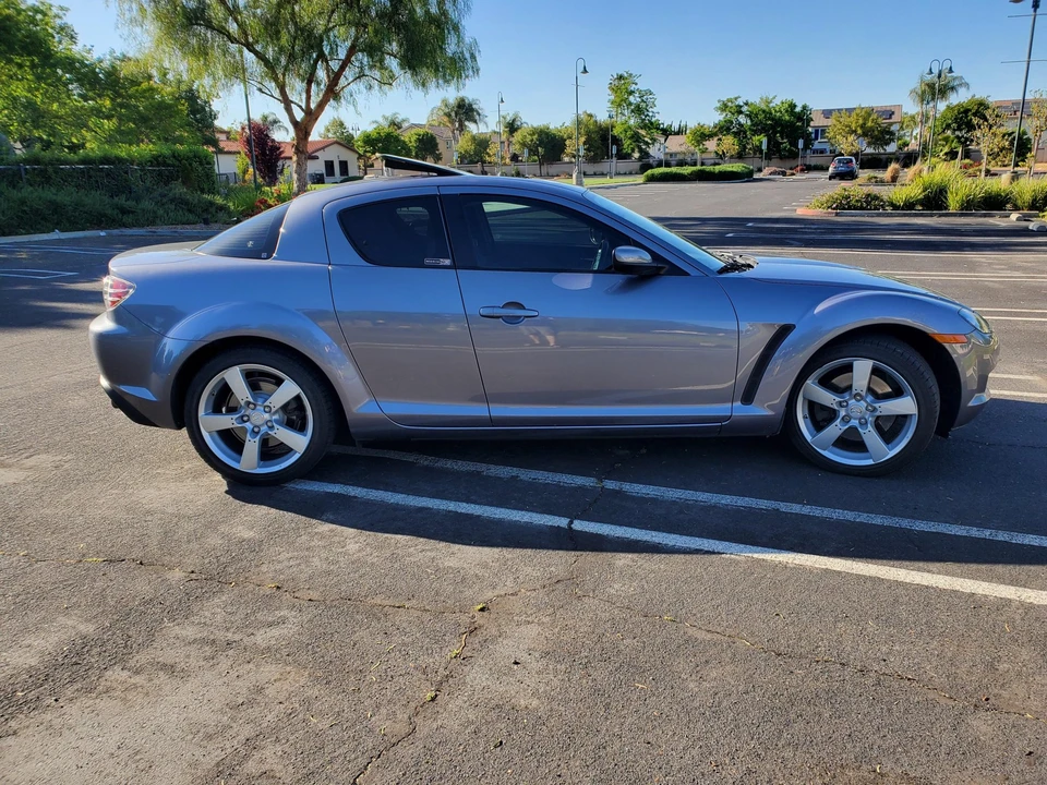 2004 Mazda RX-8 1st Gen - Image 22 of 31