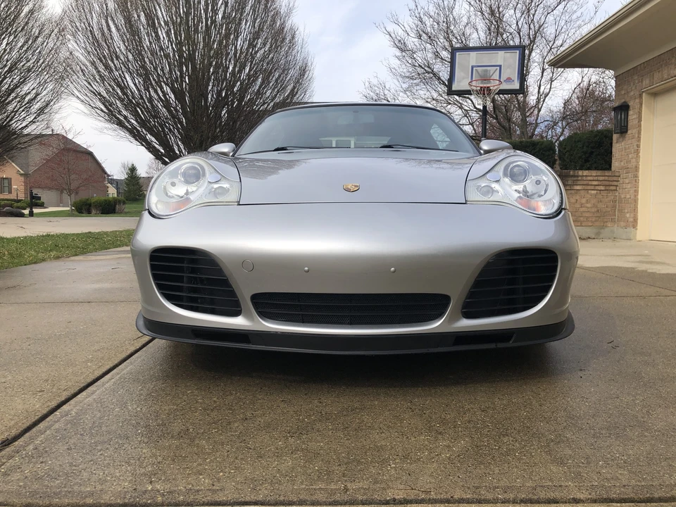 2004 Porsche 996 Carrera 4S - Image 7 of 31