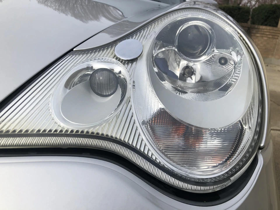 2004 Porsche 996 Carrera 4S - Image 27 of 31