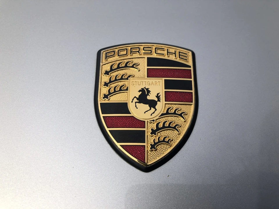 2004 Porsche 996 Carrera 4S - Image 30 of 31
