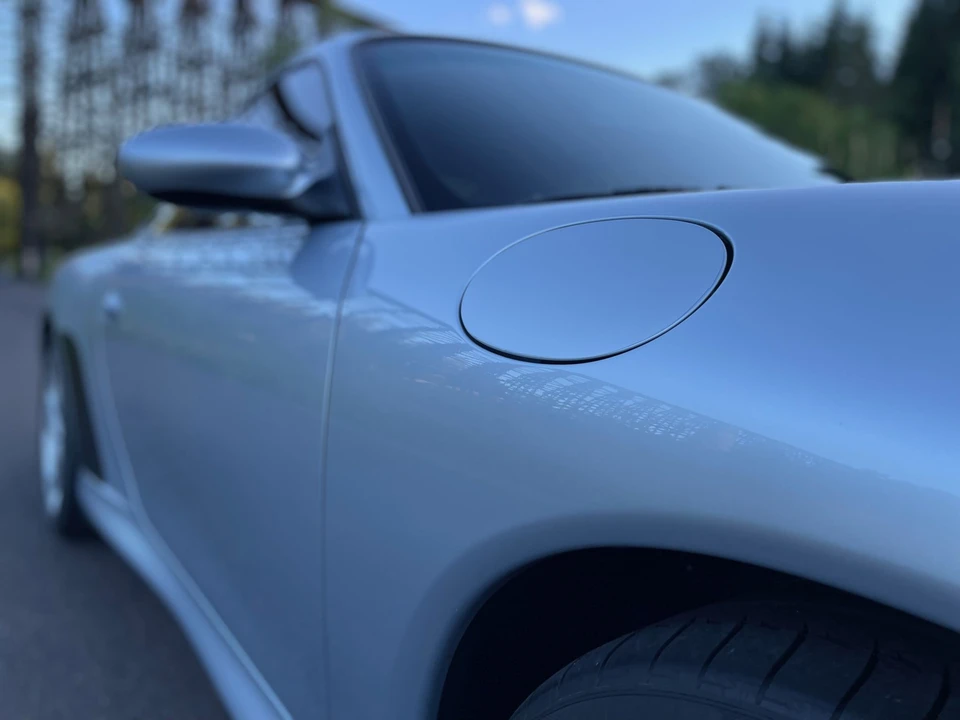 2004 Porsche 996 Carrera 4S - Image 29 of 31