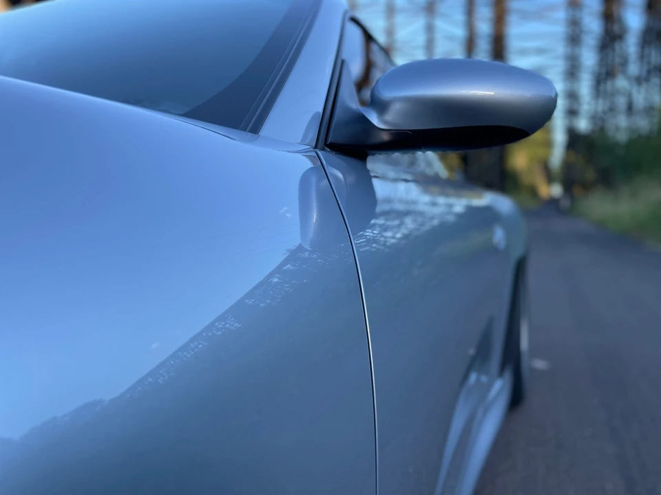 2004 Porsche 996 Carrera 4S - Image 30 of 31