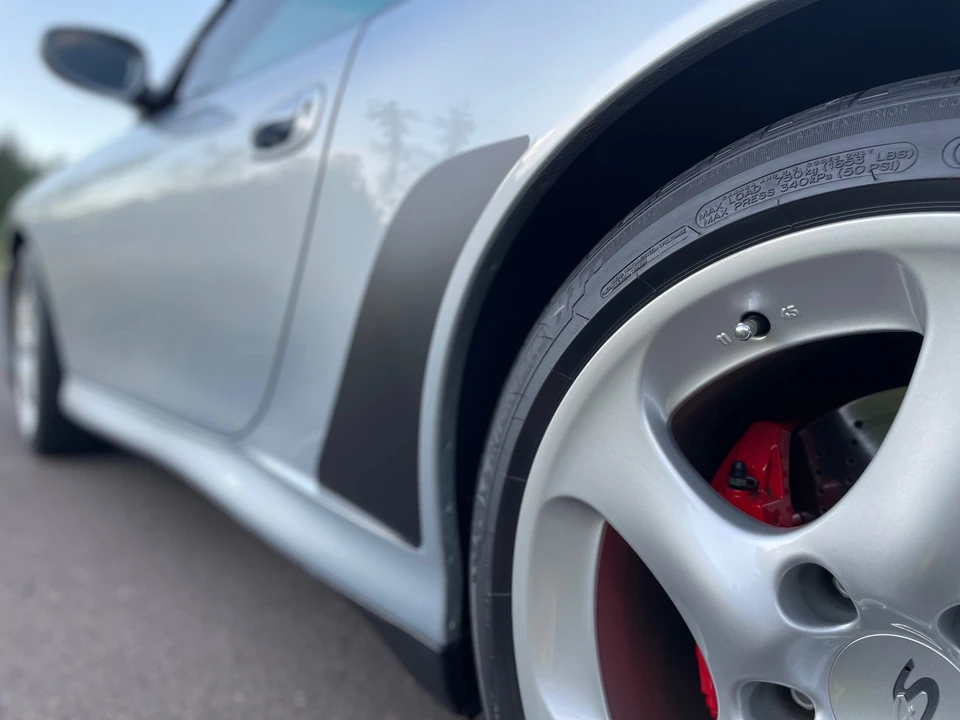 2004 Porsche 996 Carrera 4S - Image 31 of 31