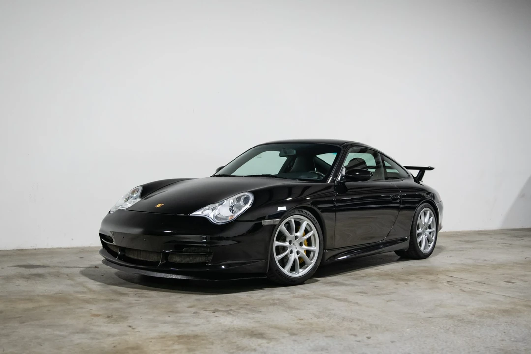 2004 Porsche 996 GT3 - Image 11 of 31