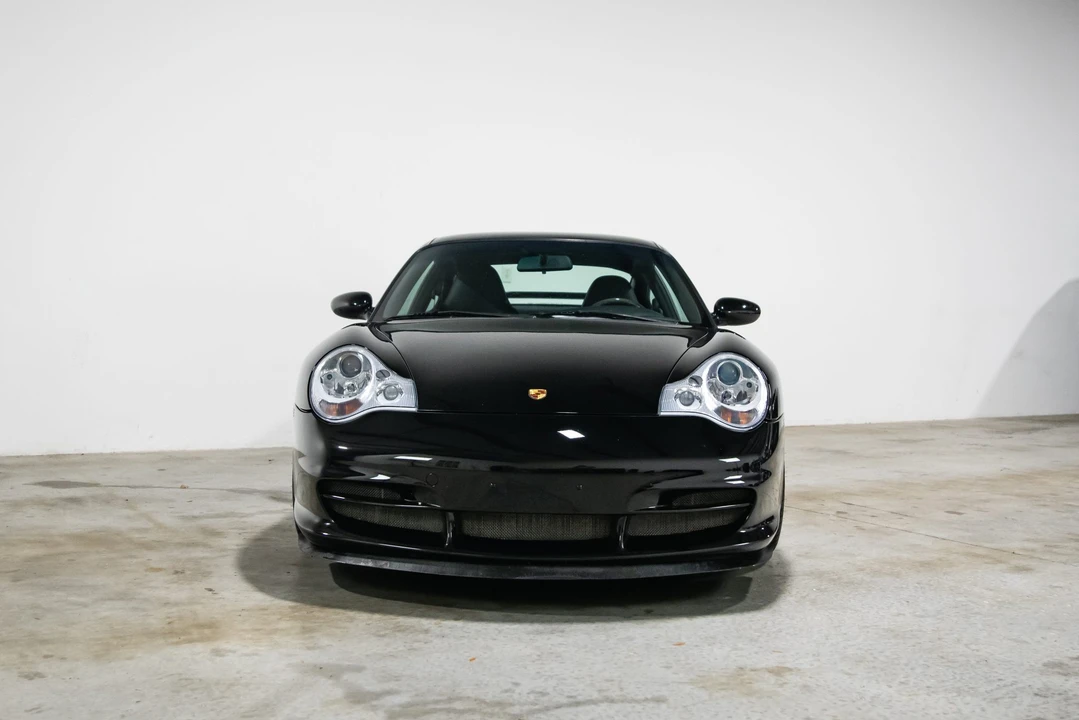 2004 Porsche 996 GT3 - Image 25 of 31