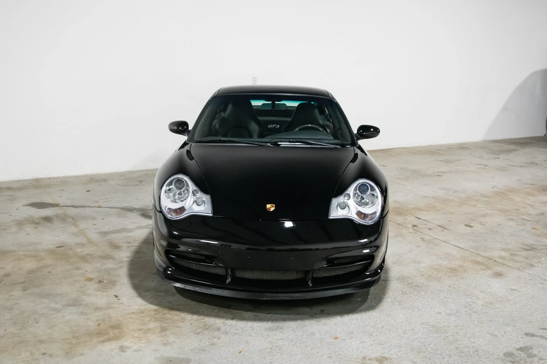 2004 Porsche 996 GT3 - Image 24 of 31