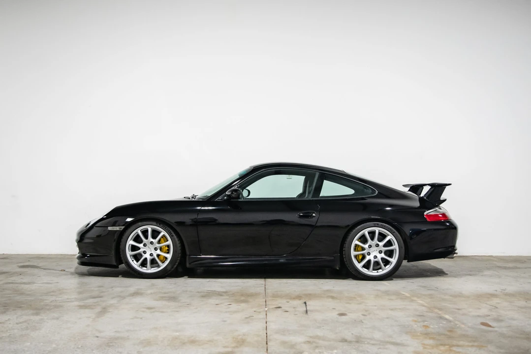 2004 Porsche 996 GT3 - Image 12 of 31