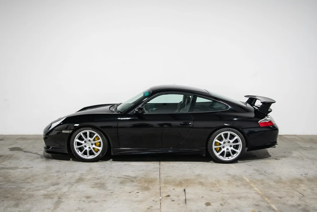 2004 Porsche 996 GT3 - Image 13 of 31