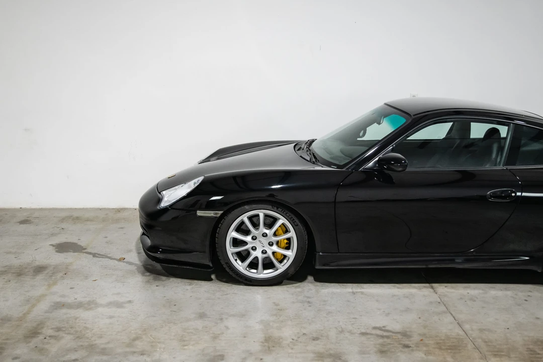 2004 Porsche 996 GT3 - Image 26 of 31