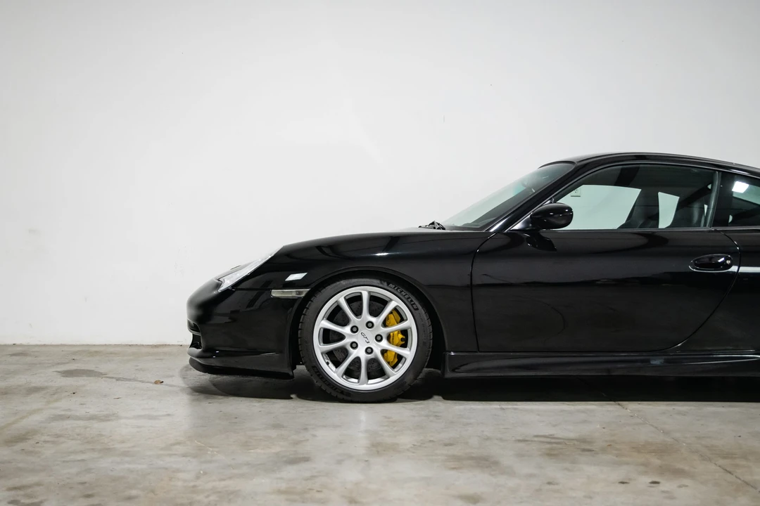 2004 Porsche 996 GT3 - Image 27 of 31