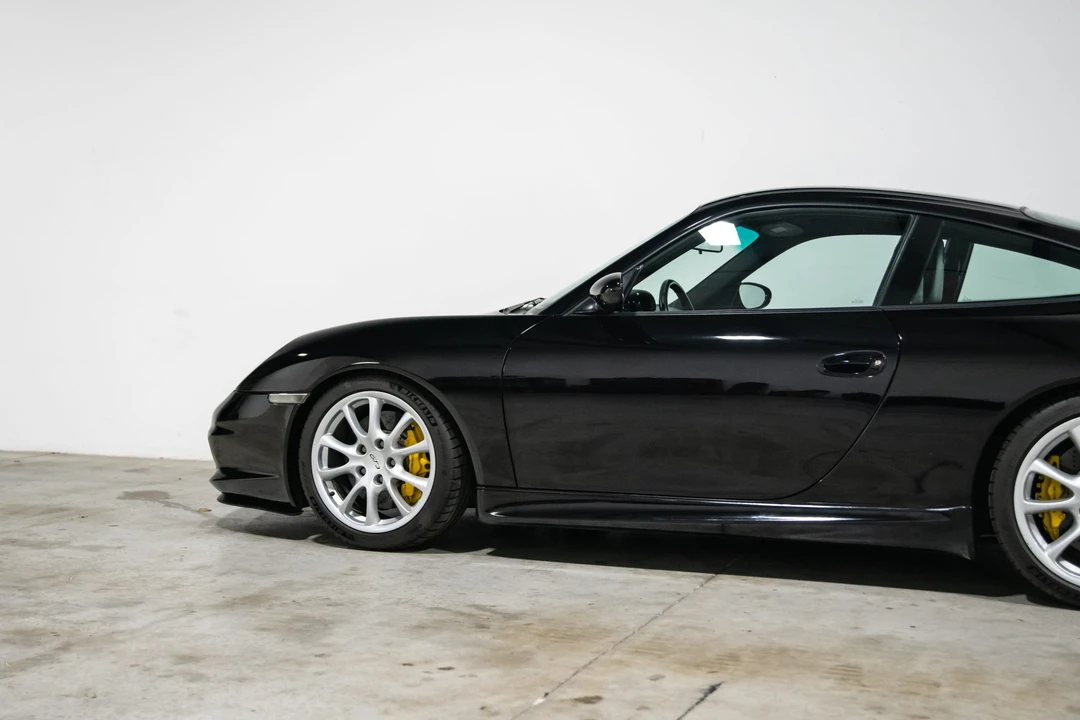 2004 Porsche 996 GT3 - Image 28 of 31