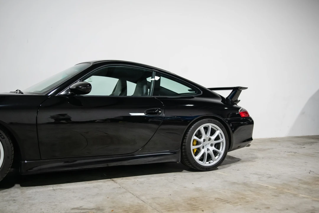2004 Porsche 996 GT3 - Image 31 of 31