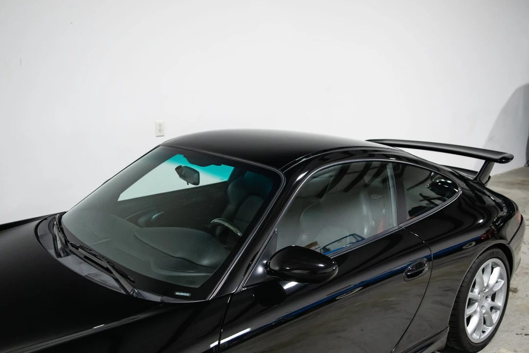 2004 Porsche 996 GT3 - Image 30 of 31