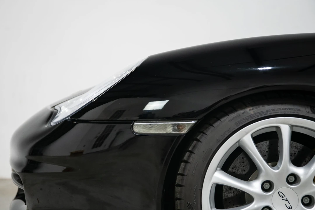 2004 Porsche 996 GT3 - Image 29 of 31
