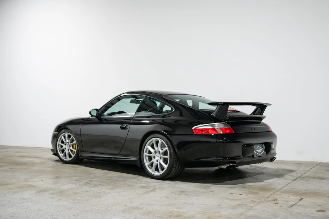 2004 Porsche 996 GT3 - Image 14 of 31