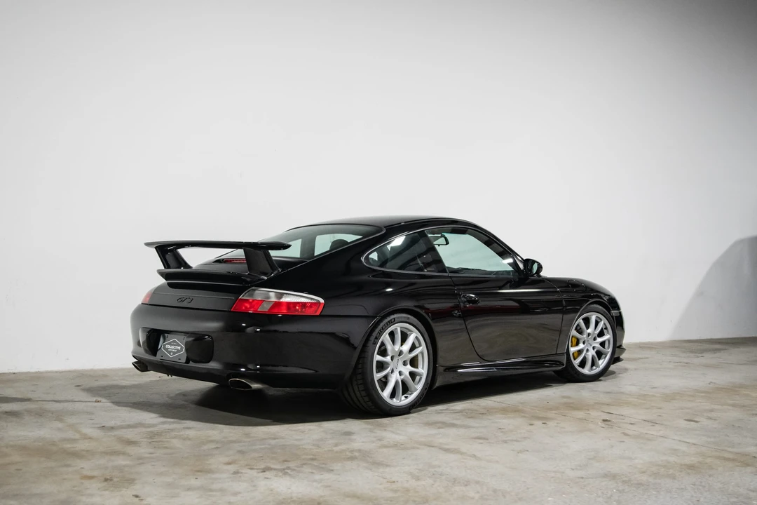 2004 Porsche 996 GT3 - Image 19 of 31