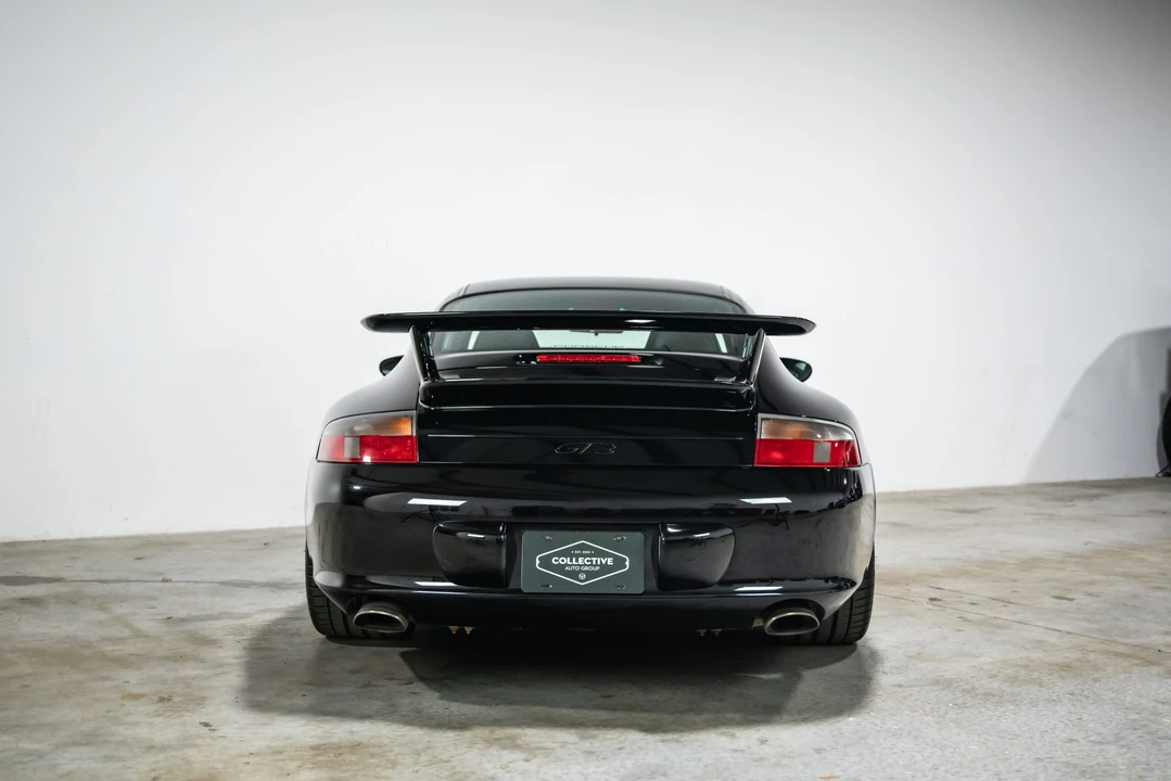 2004 Porsche 996 GT3 - Image 17 of 31