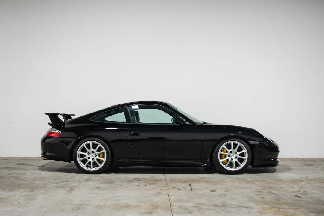 2004 Porsche 996 GT3 - Image 20 of 31