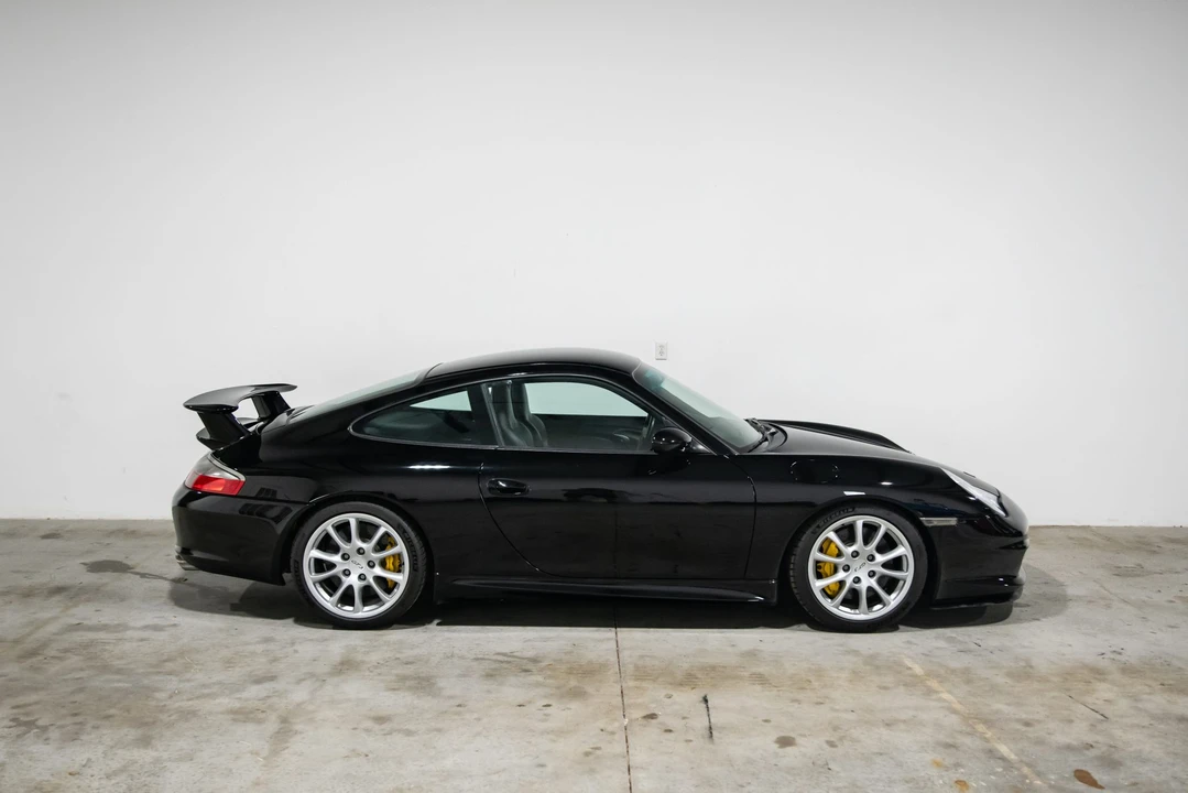 2004 Porsche 996 GT3 - Image 21 of 31