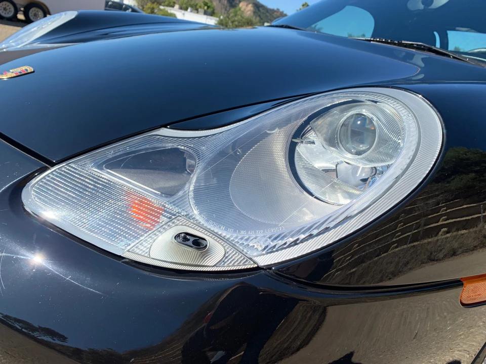 2004 Porsche 986 Boxster S - Image 22 of 31