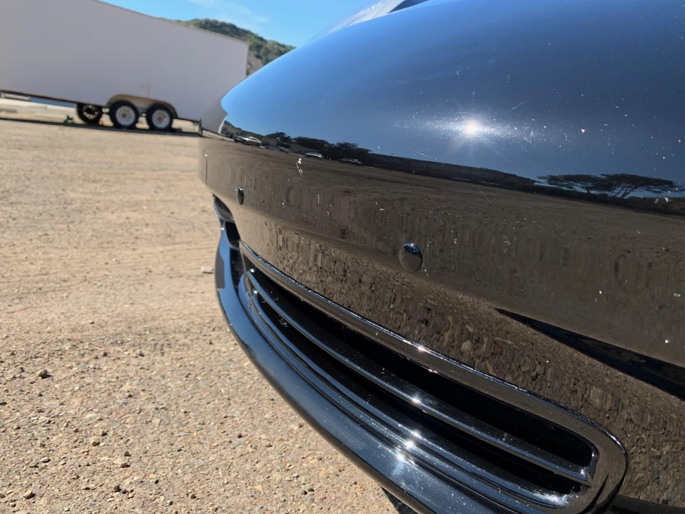 2004 Porsche 986 Boxster S - Image 24 of 31