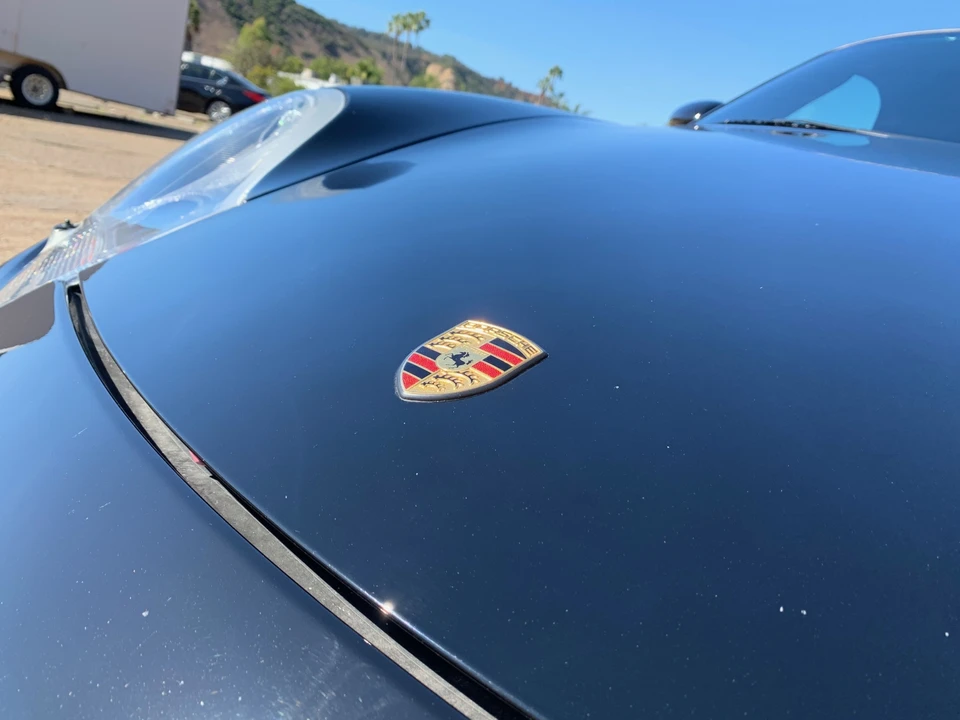 2004 Porsche 986 Boxster S - Image 25 of 31