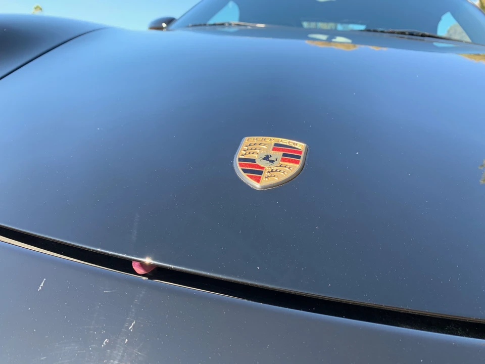 2004 Porsche 986 Boxster S - Image 26 of 31