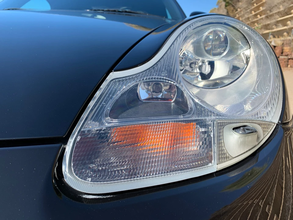 2004 Porsche 986 Boxster S - Image 27 of 31