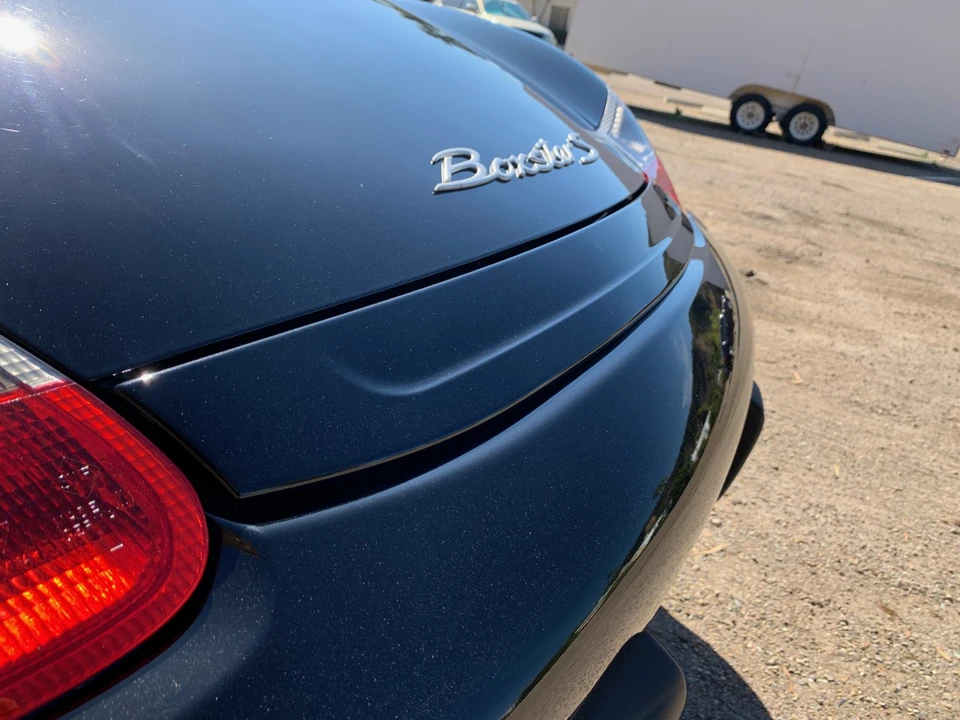2004 Porsche 986 Boxster S - Image 31 of 31