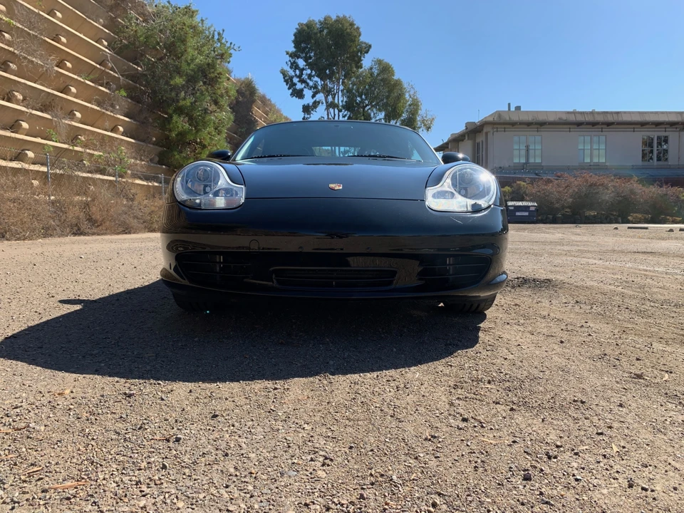 2004 Porsche 986 Boxster S - Image 17 of 31