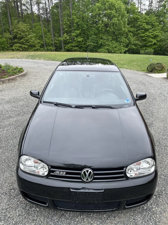 2004 Volkswagen R32 Mk4 - Image 13 of 31