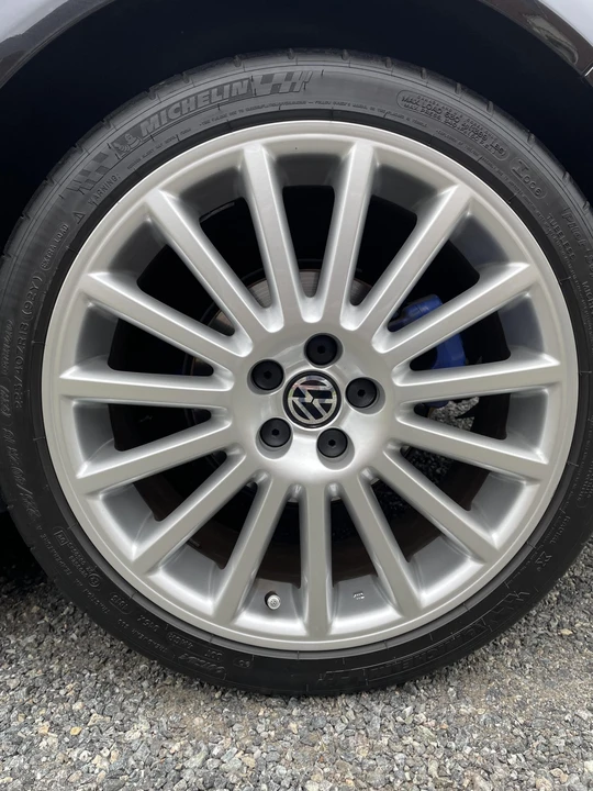 2004 Volkswagen R32 Mk4 - Image 21 of 31
