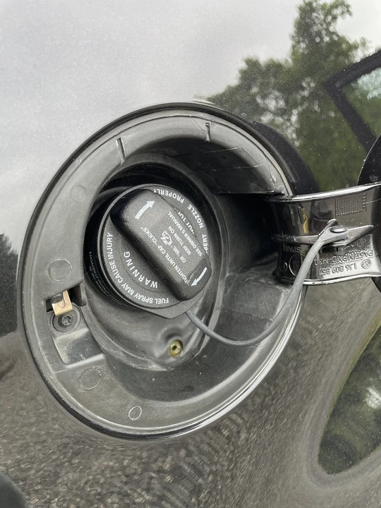 2004 Volkswagen R32 Mk4 - Image 20 of 31