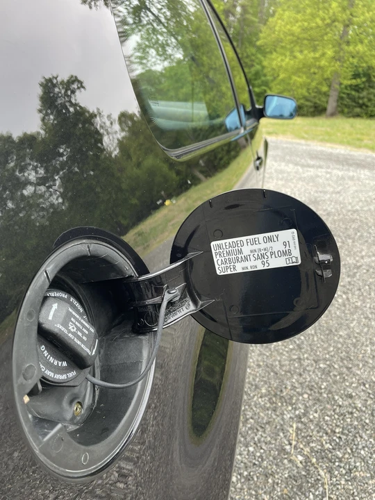 2004 Volkswagen R32 Mk4 - Image 19 of 31