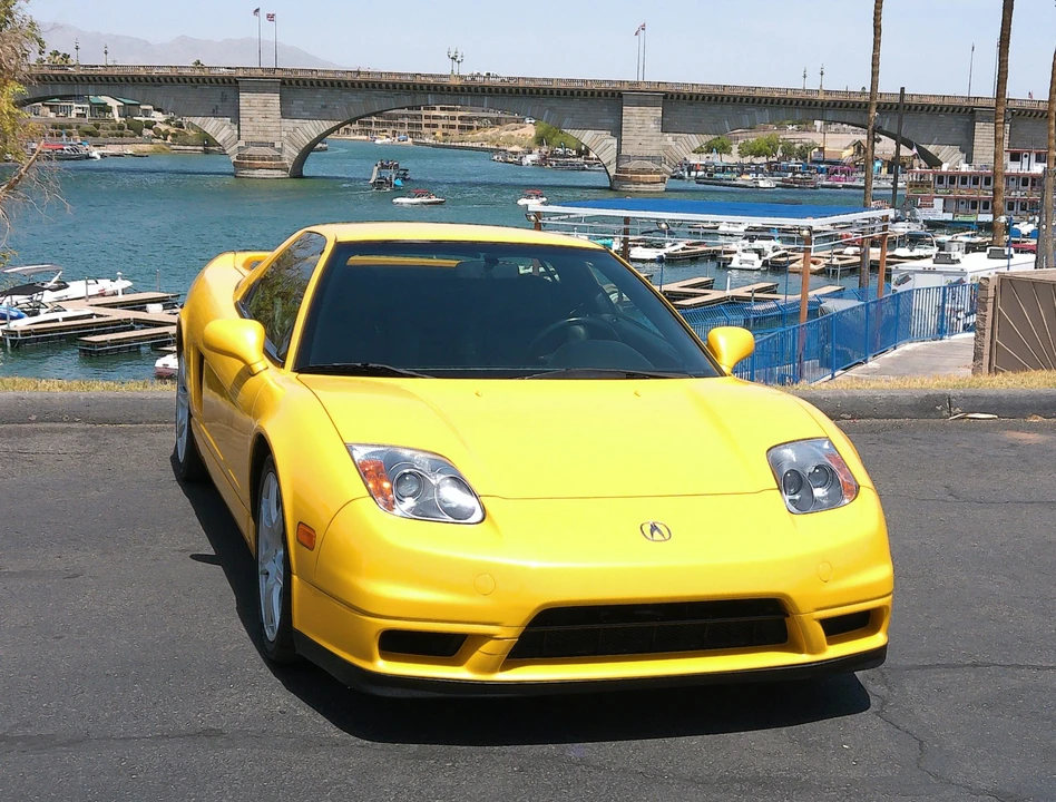 2005 Acura NA2 NSX - Image 14 of 31
