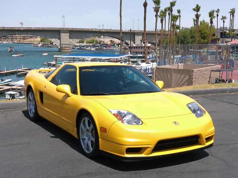 2005 Acura NA2 NSX - Image 15 of 31