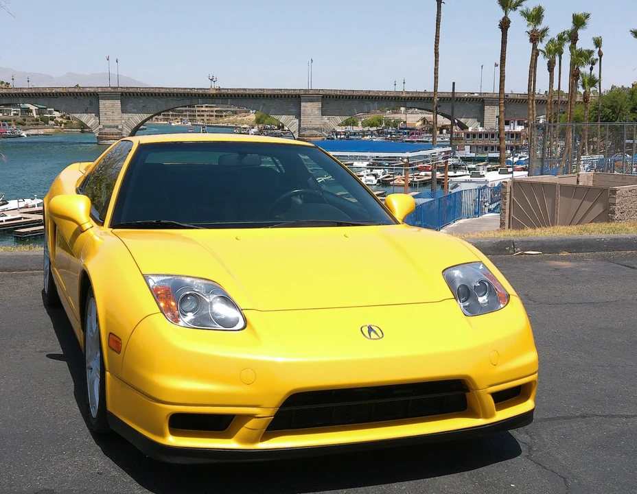 2005 Acura NA2 NSX - Image 12 of 31
