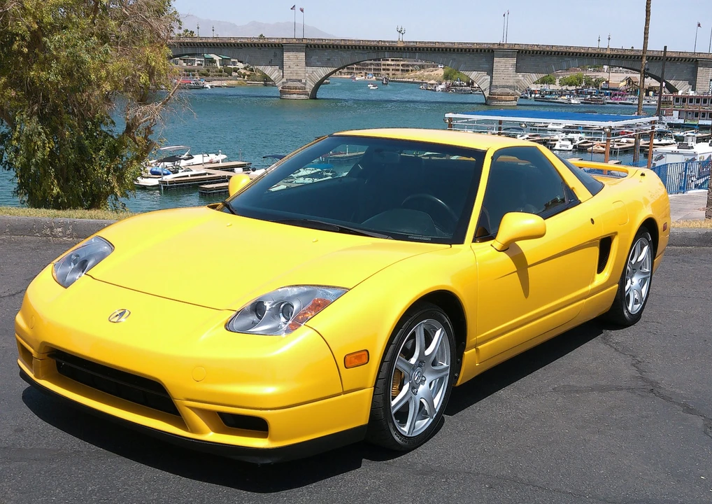 2005 Acura NA2 NSX - Image 4 of 31