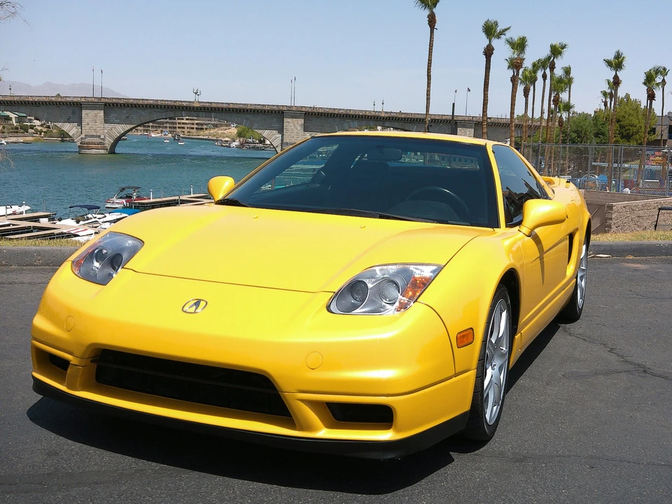 2005 Acura NA2 NSX - Image 6 of 31