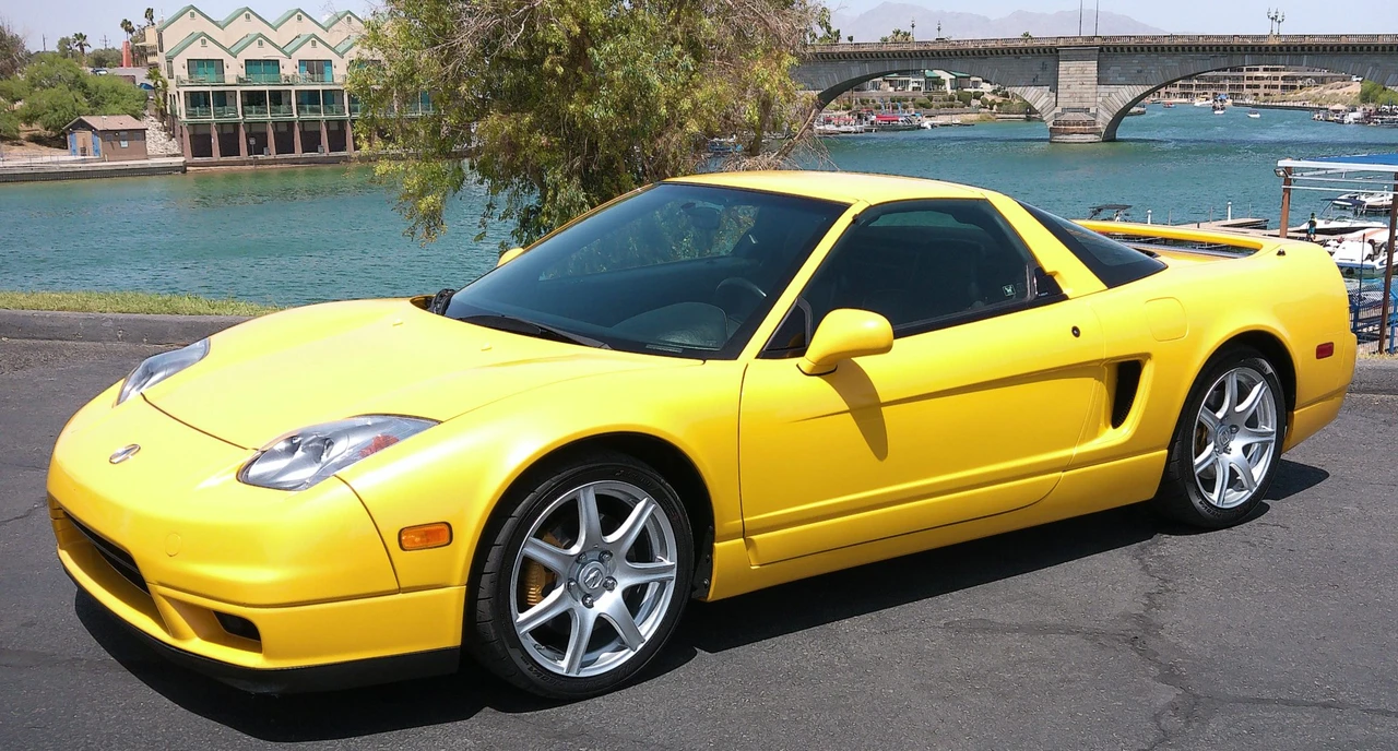 2005 Acura NA2 NSX - Image 2 of 31