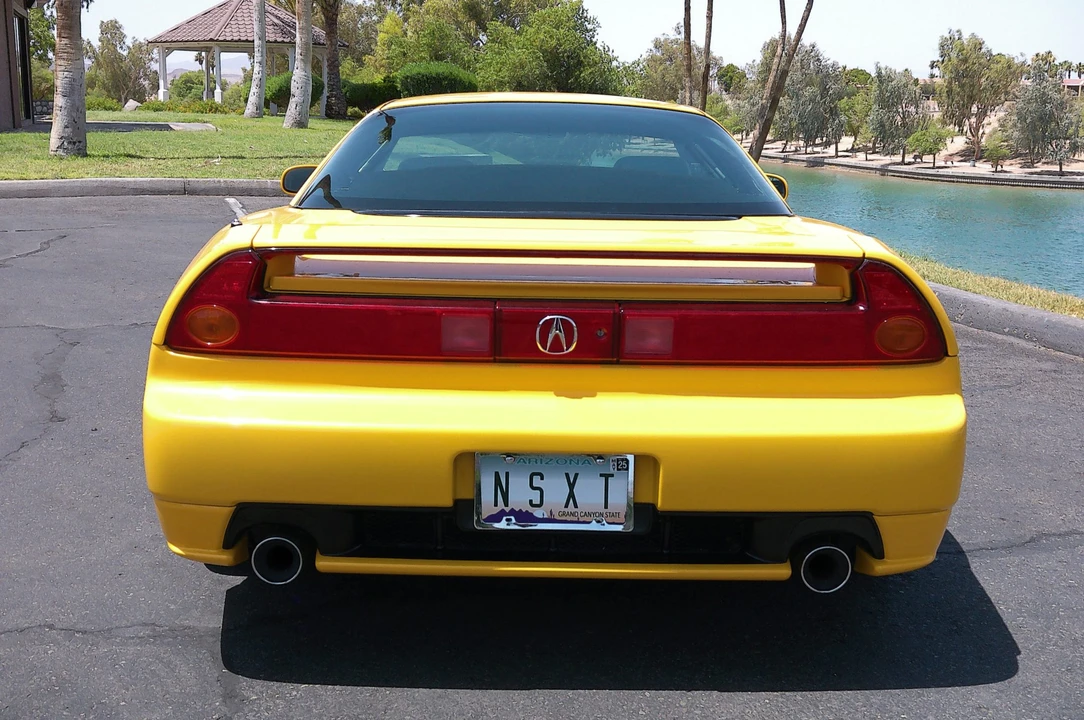 2005 Acura NA2 NSX - Image 28 of 31