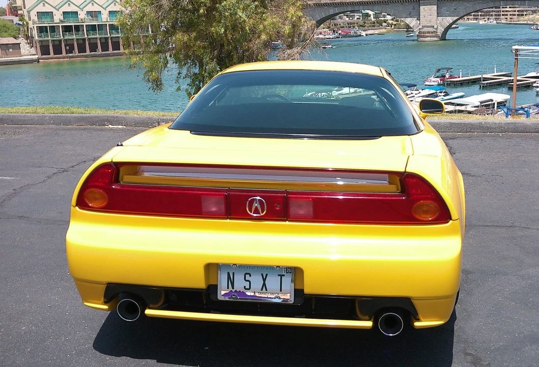 2005 Acura NA2 NSX - Image 27 of 31