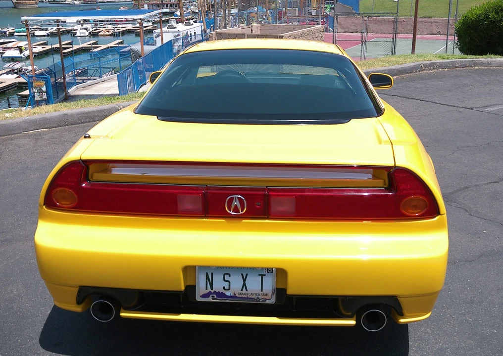 2005 Acura NA2 NSX - Image 29 of 31