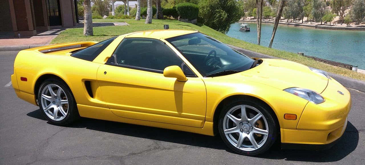 2005 Acura NA2 NSX - Image 19 of 31
