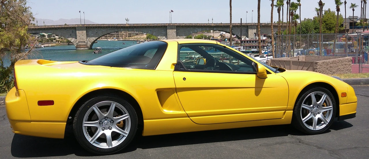 2005 Acura NA2 NSX - Image 24 of 31