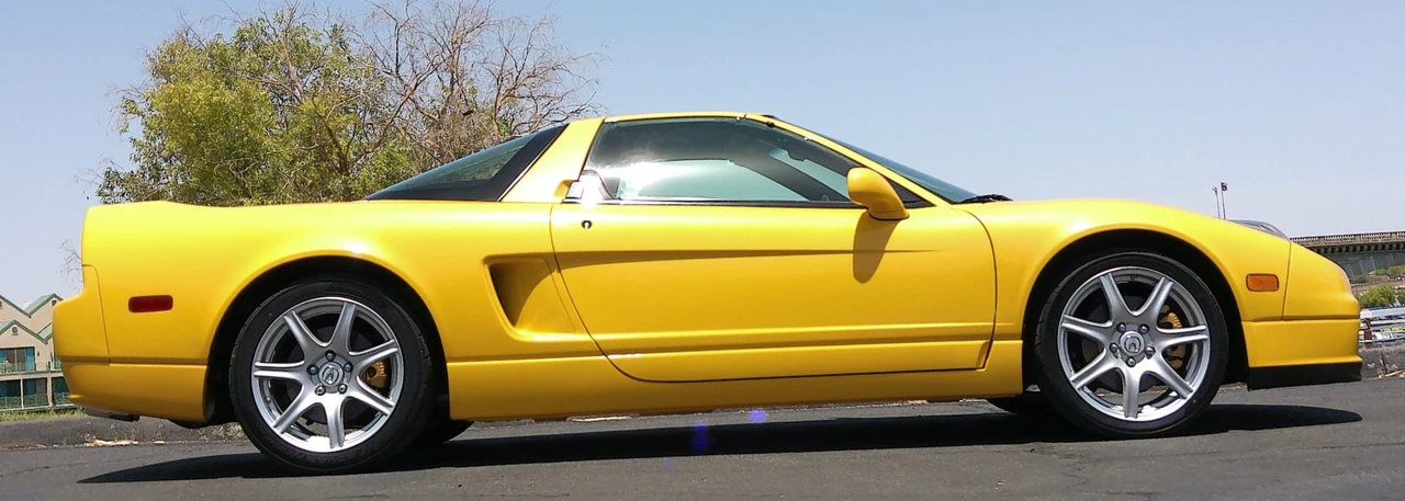2005 Acura NA2 NSX - Image 21 of 31