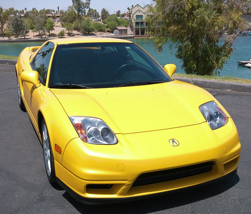 2005 Acura NA2 NSX - Image 13 of 31